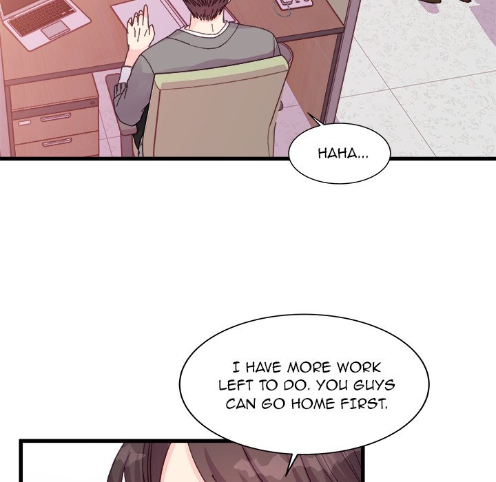 A Nonsense Relationship - episode 19 - 46