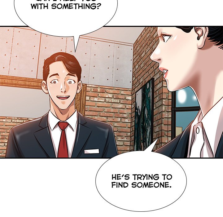 Sponsor (Drama) - episode 13 - 21