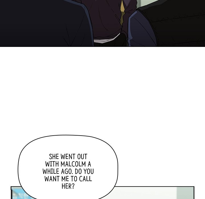 Malcolm, The Superstar Detective - episode 5 - 15