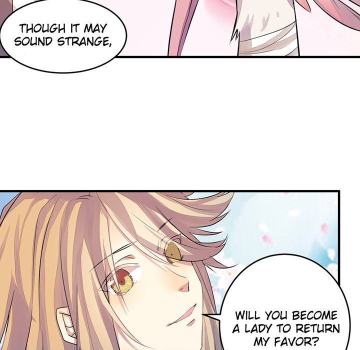 Flowers Whispering - episode 3 - 115