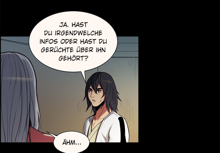 Held aus einer anderen Welt - episode 16 - 2
