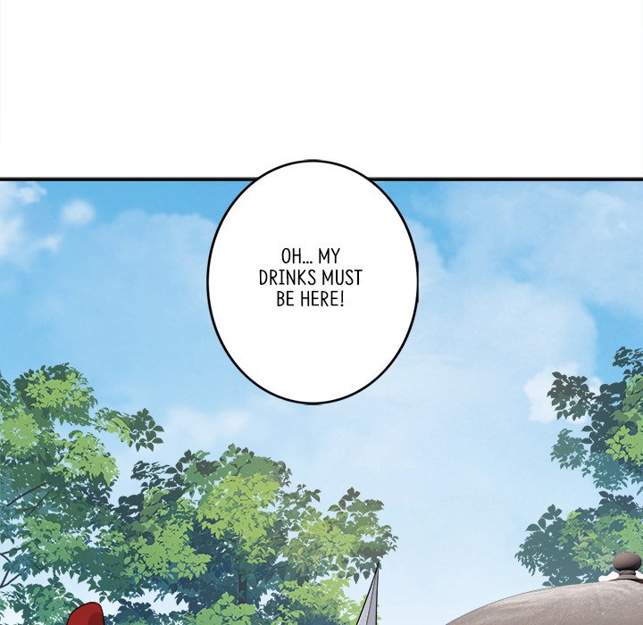 My Wife, The Prince - episode 19 - 43