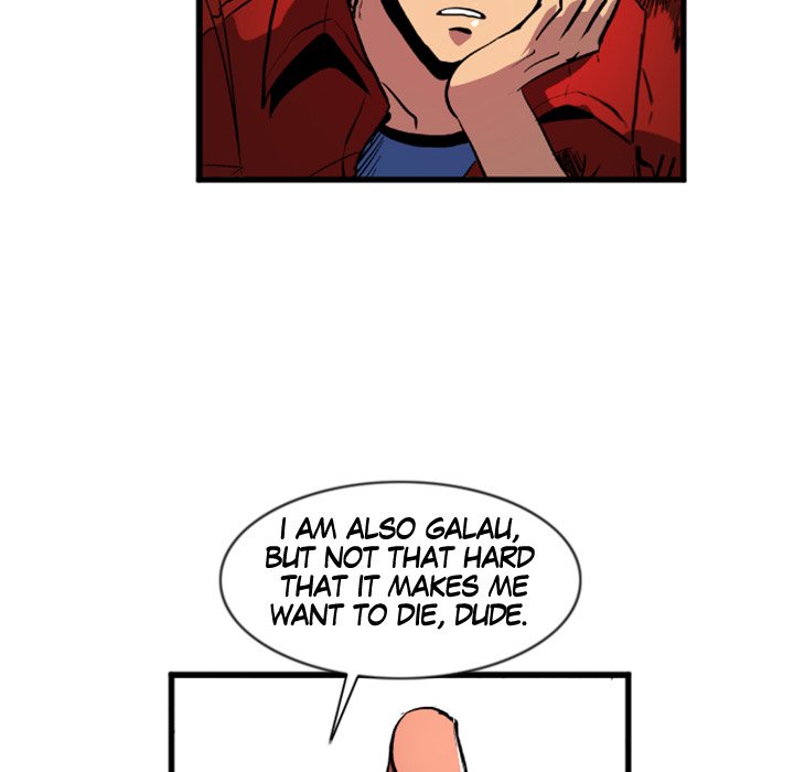 Galauman - episode 3 - 14