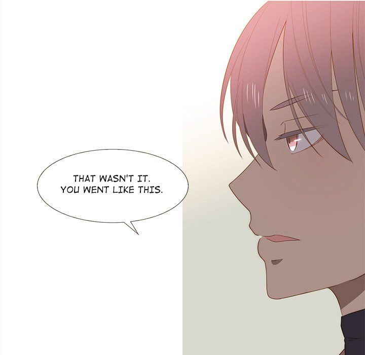 My Life as a Half-Magi - episode 16 - 83