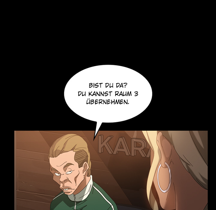 Böses Karma, gutes Karma - episode 21 - 105