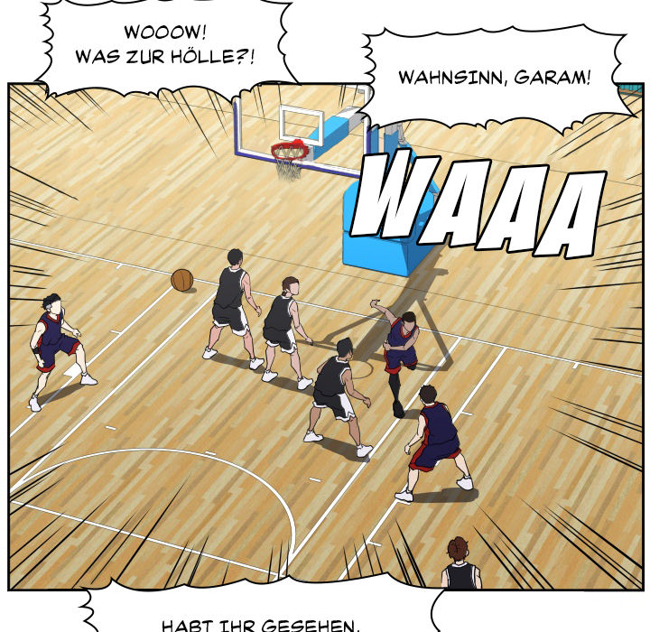 Tweener - episode 63 - 43