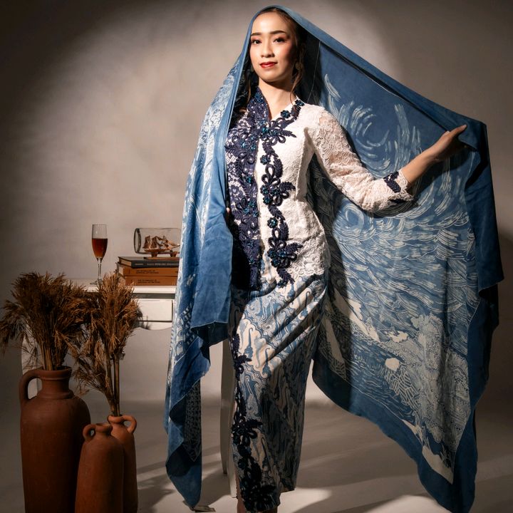 MAVEE BATIK - original sound