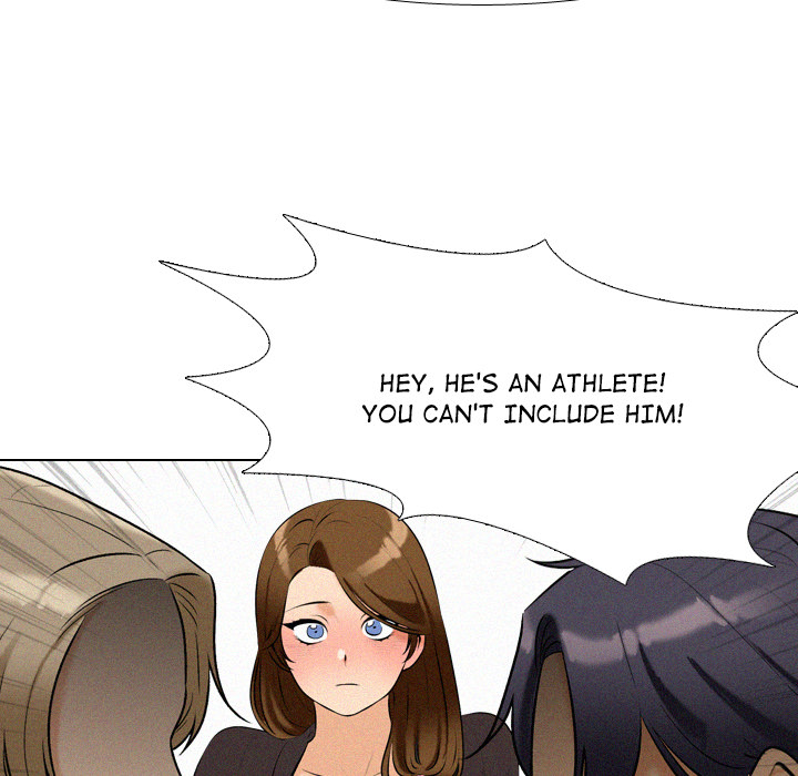 Purity Game - episode 5 - 107