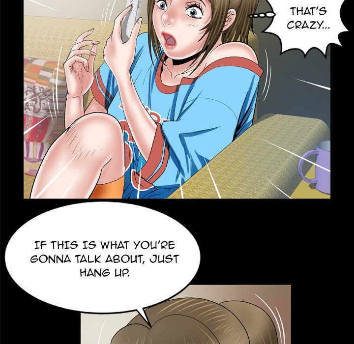 My Wife's Partner - episode 40 - 30
