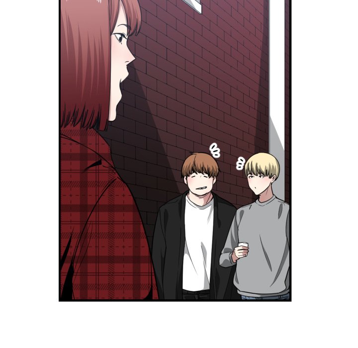 You're Not That Special! - episode 16 - 56