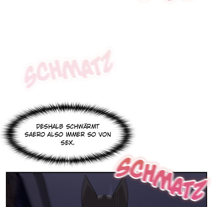 Tatzen auf dem Campus - episode 5 - 23