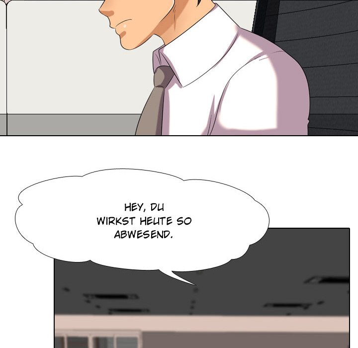Das Partnerkarussell - episode 33 - 17
