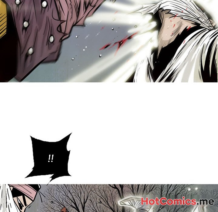The Sword Clan - episode 9 - 33