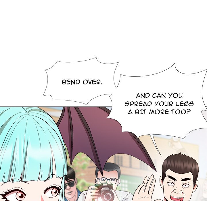 Cosplay Girl - episode 10 - 15