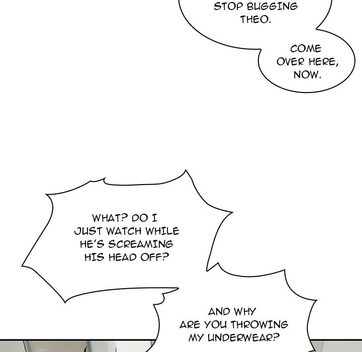 Close as Neighbors - episode Prologue - 20