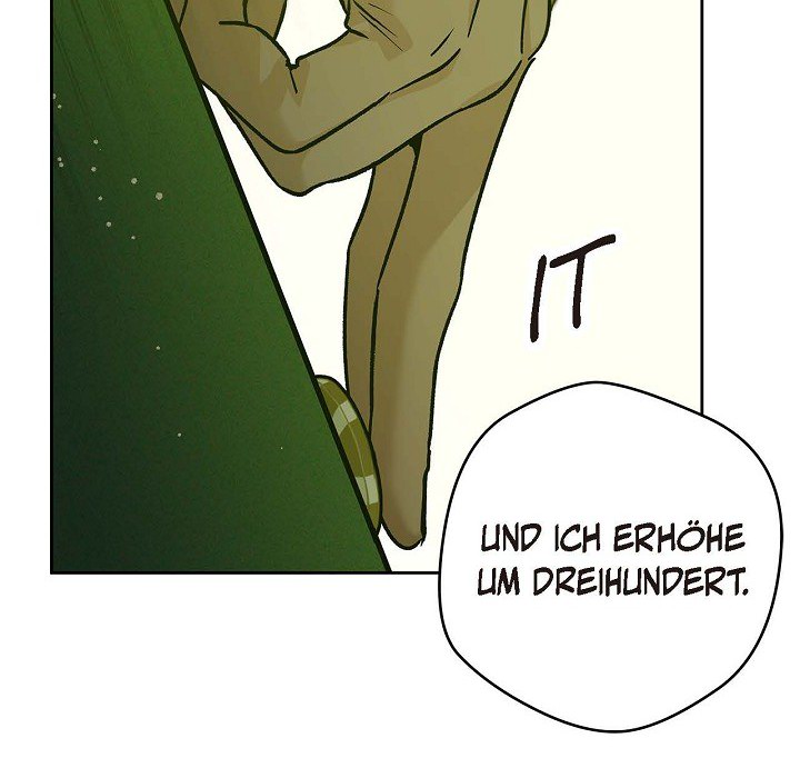 Harte Liebe - episode 92 - 101