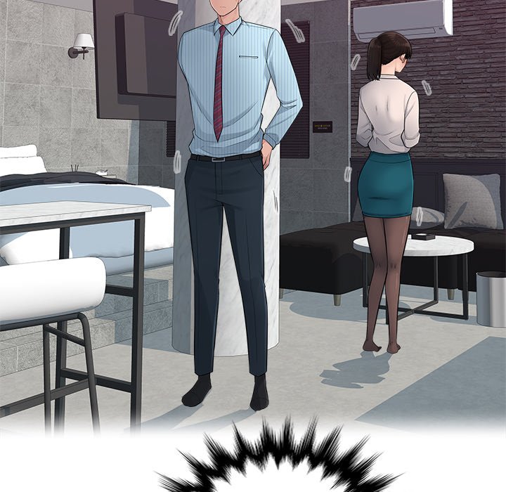 Office Desires - episode 4 - 102