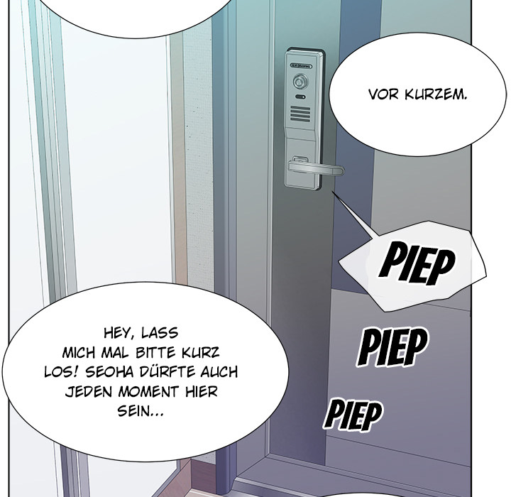 Ich will doch nur SIE! - episode 42 - 150