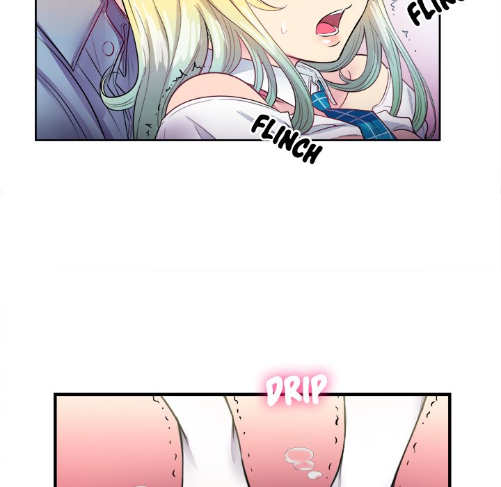 Yuri's Part Time Job - episode 2 - 16