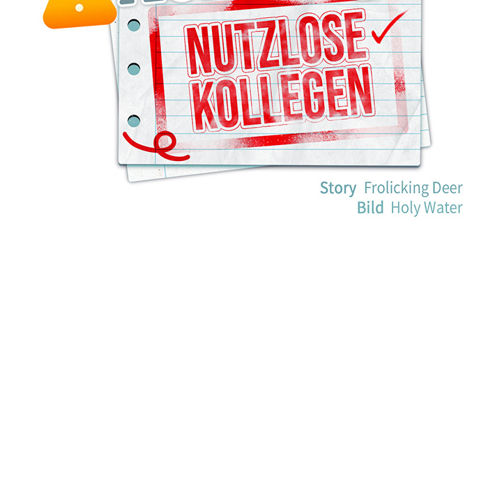 Achtung! Nutzlose Kollegen - episode 26 - 43