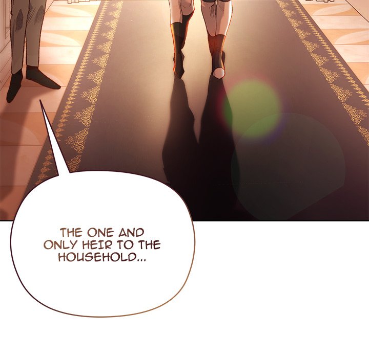 Young Lady's Knight - episode 1 - 39