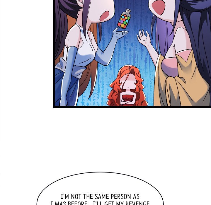 My Lovely Disciples - episode 61 - 55