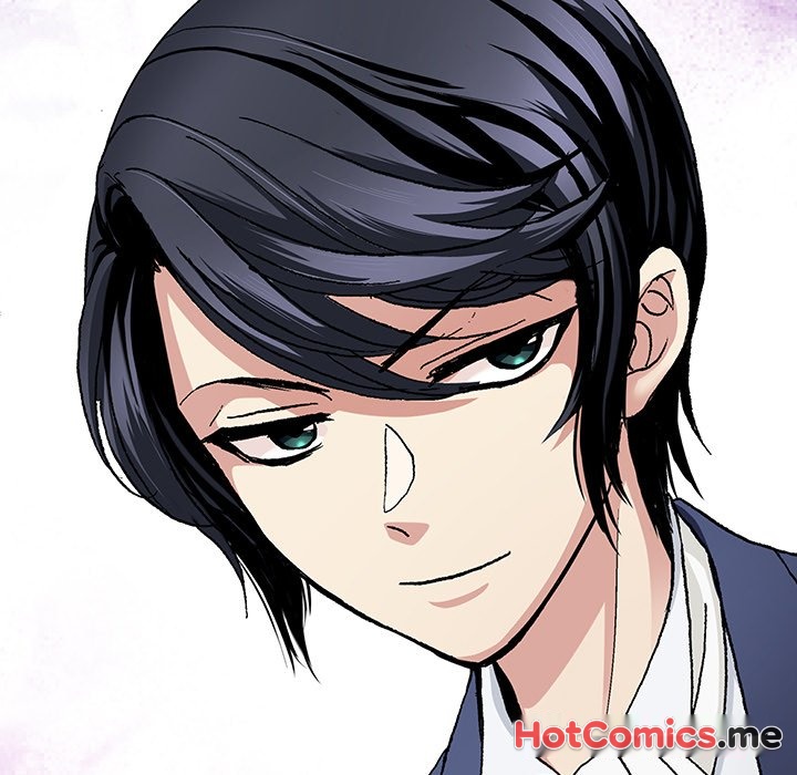 The Lady with an Elegant Smile - episode 21 - 19