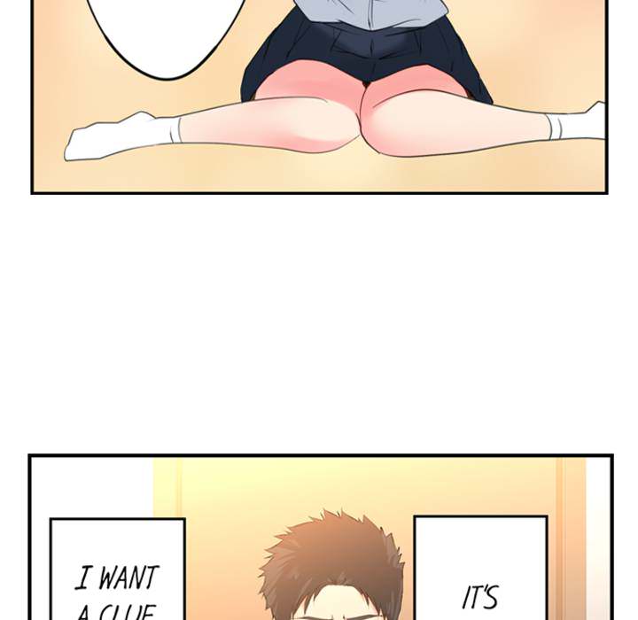 At Night She's a Nymphomaniac - episode 7 - 46