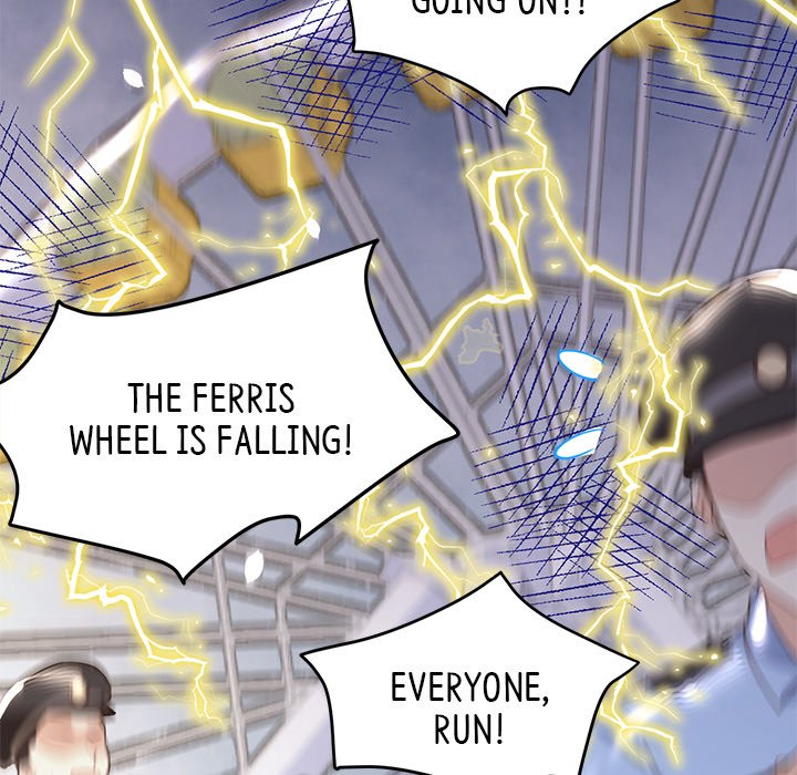 Strange Family - episode 15 - 62