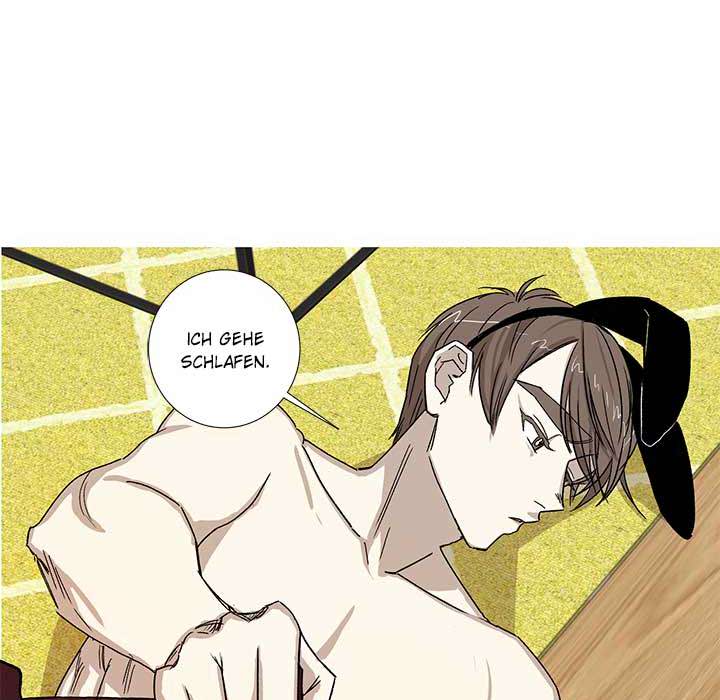 Hubby Bunny - episode 2 - 6