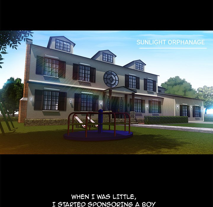 Lady Long Legs - episode 3 - 102