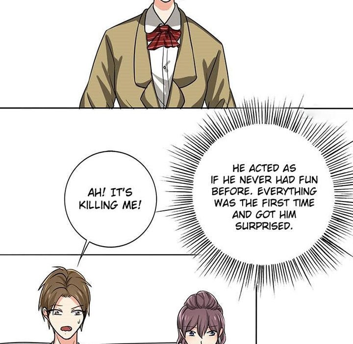 Become A Girl At Night - episode 12 - 22