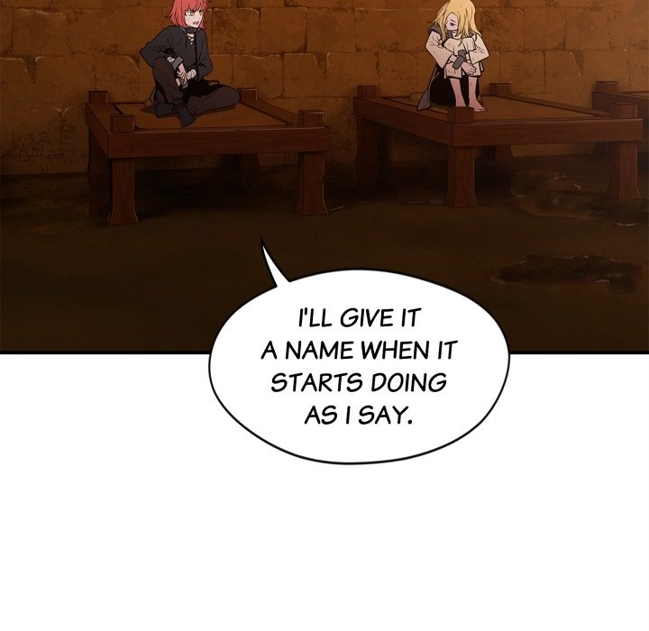 Summoners War: Captain Eve - episode 3 - 89