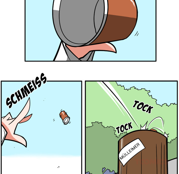 Das Wohnheim aus einer anderen Welt - episode 34 - 16
