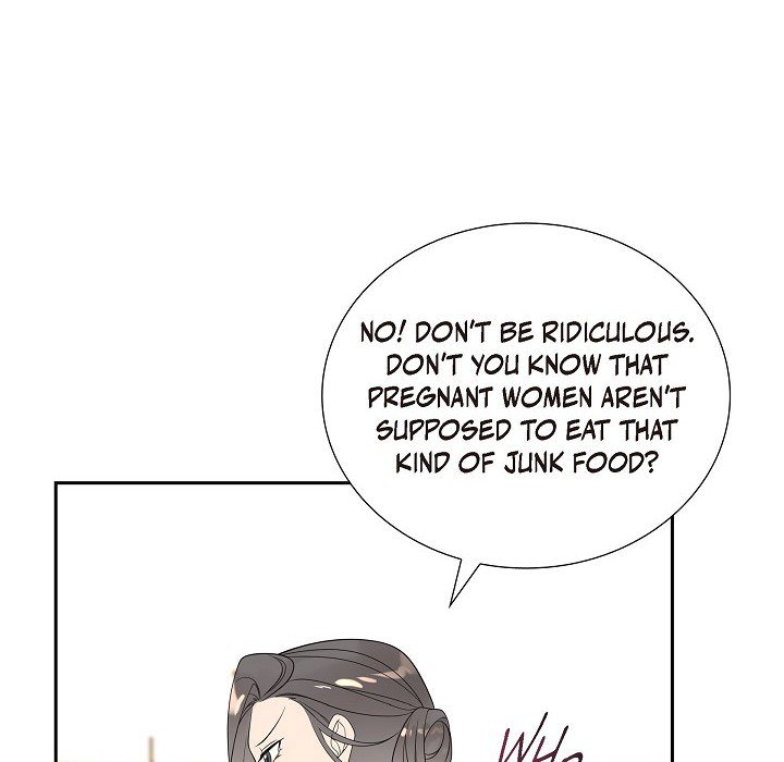 A Misogamist's Romance - episode 47 - 30