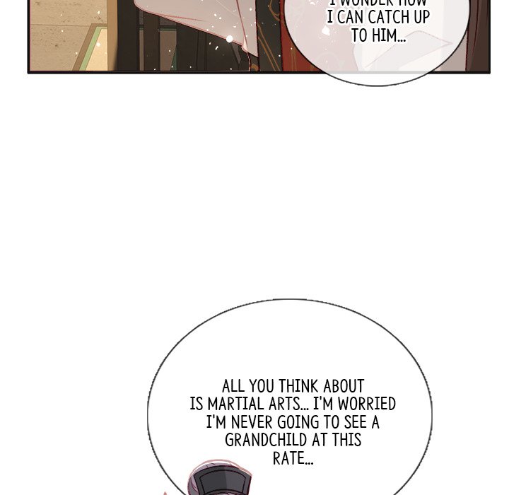 The Emperor's Choice - episode 25 - 81