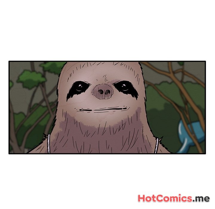 Secret Zoo - episode 32 - 61