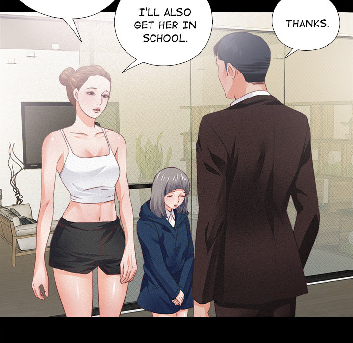Love on Canvas - episode 33 - 46