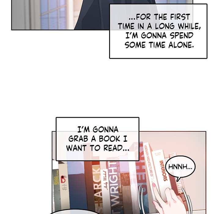 A Pervert's Daily Life - episode 42 - 34