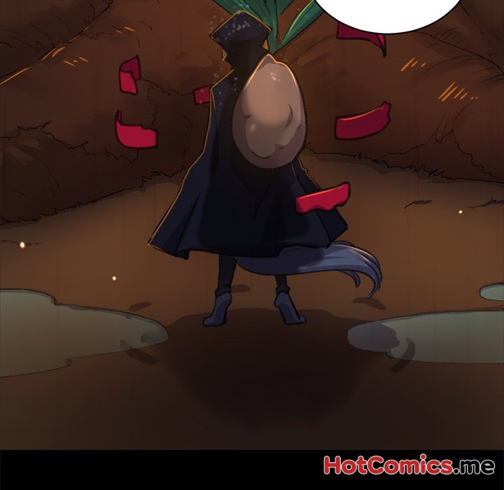 Forest of the Fireflies - episode 46 - 8