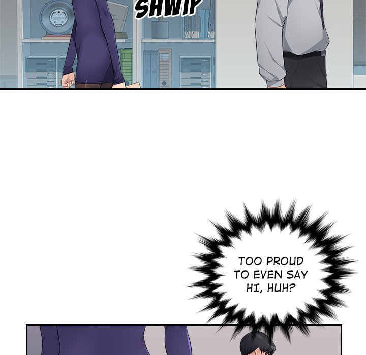 Office Desires - episode 18 - 20