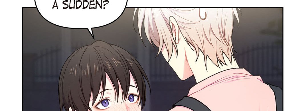 Sweet Caress - episode 28 - 49