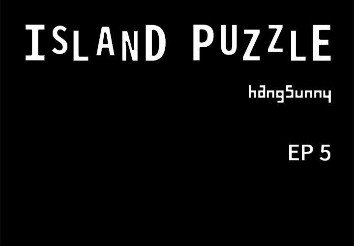 Island Puzzle - episode 5 - 1