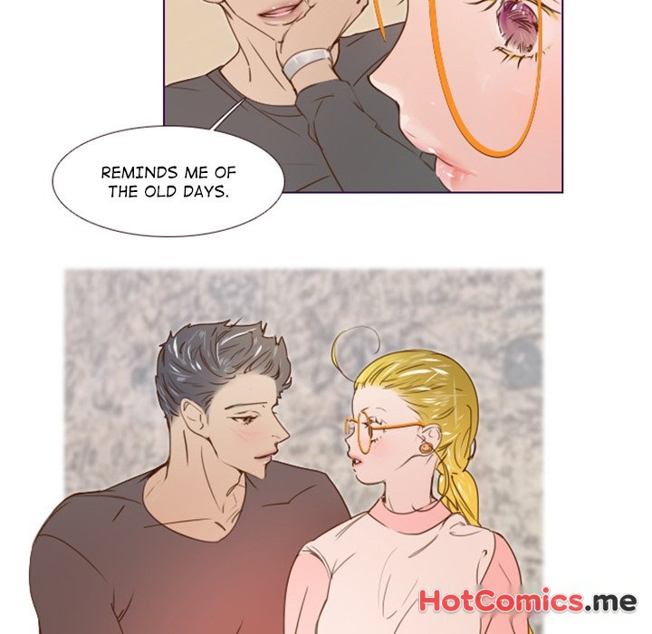 A Sweet Drink - episode 9 - 7