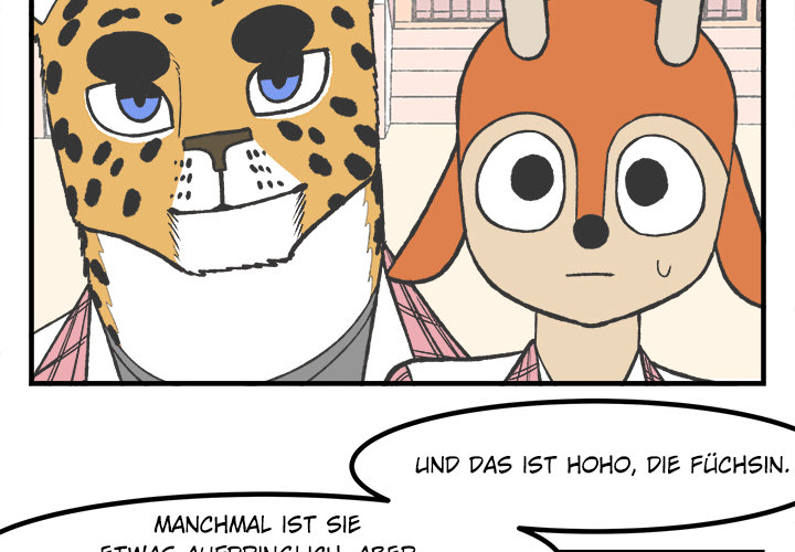 Mitschüler fressen verboten - episode 34 - 2