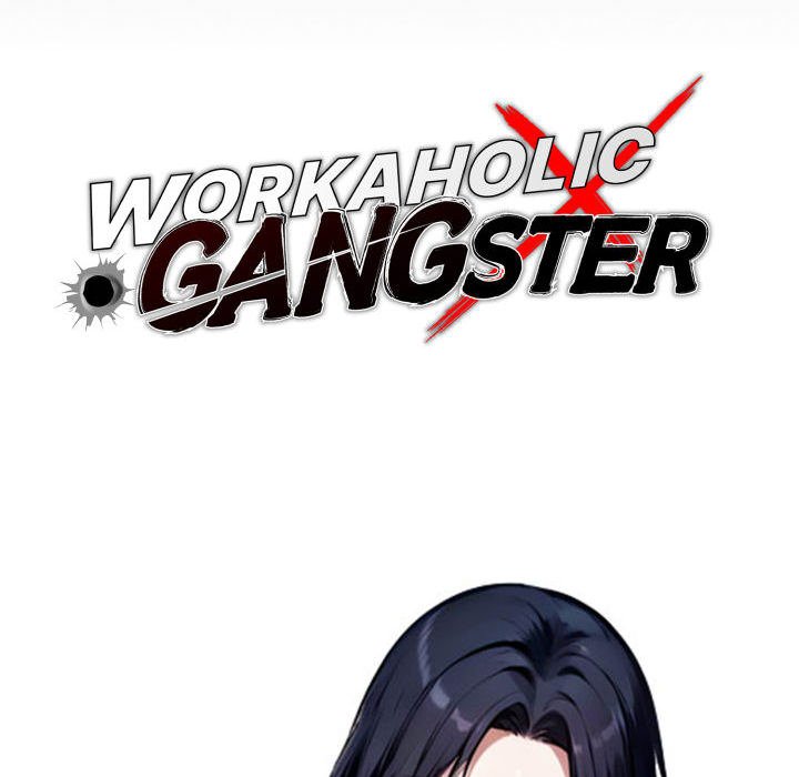 Workaholic Gangster - episode 30 - 77