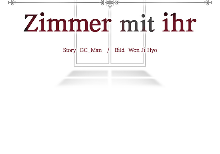In einem Zimmer mit ihr - episode 5 - 124