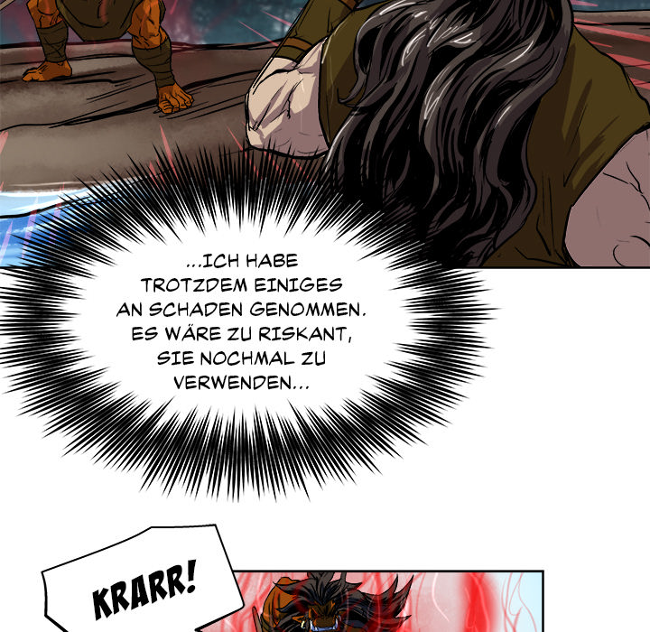 Karmas Weg - episode 27 - 66