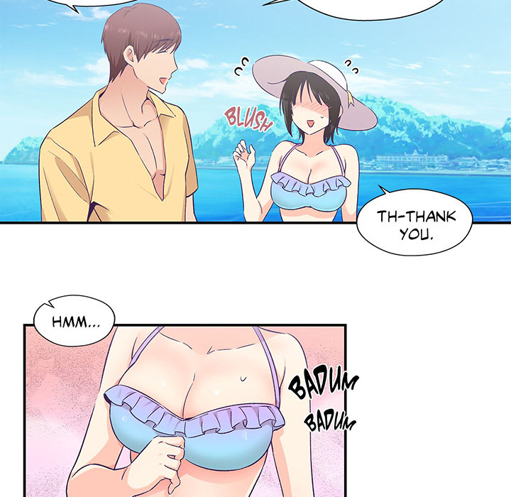 My Special Squishy Someone - episode 24 - 12