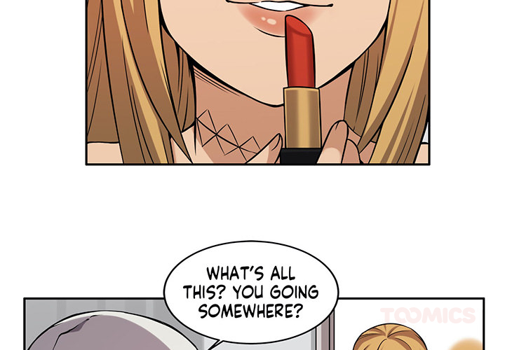 Zombie Girlfriend! - episode 29 - 1